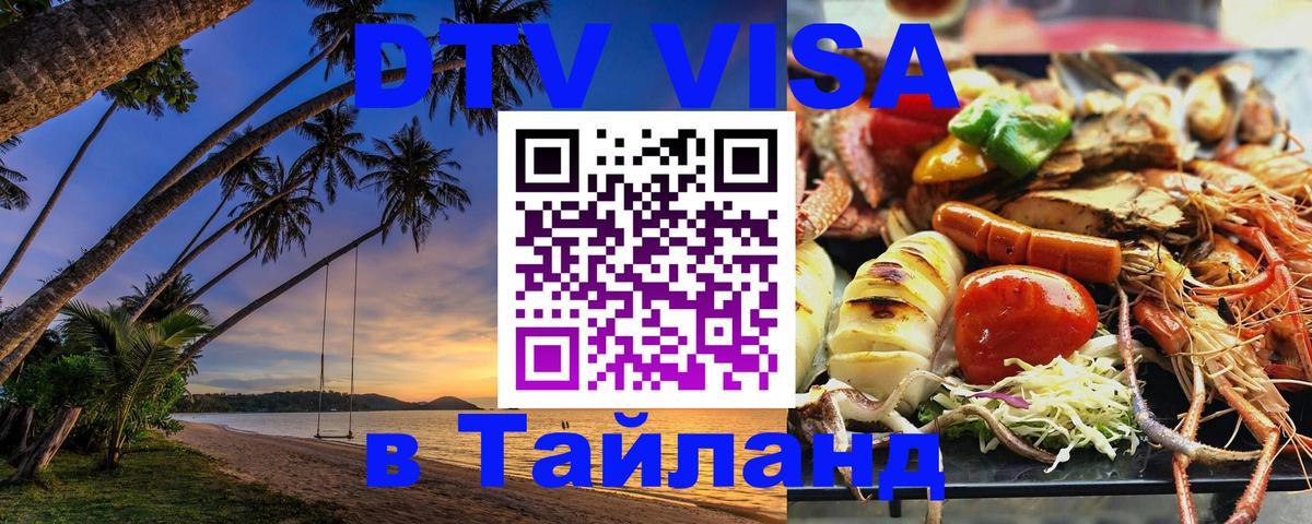 Оформление DTV визы под ключ: стоимость и тарифы, только загранпаспорт - 18.11.2025 